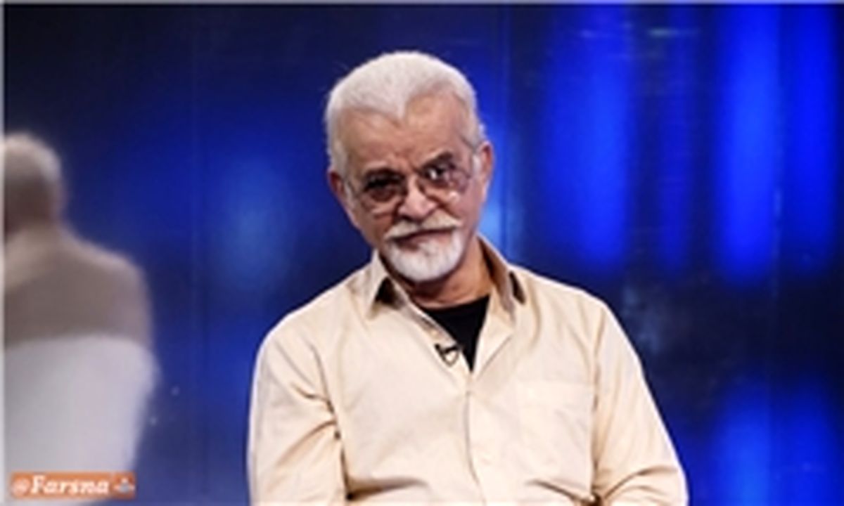 فخیم زاده به هوش آمد 
