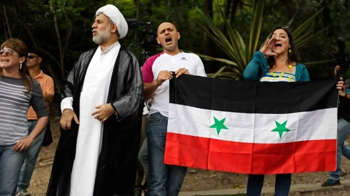مسکو وتلاش برای تحمیل واقعیت های سوریه