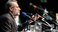 لغو مصوبه دیگر دولت دهم توسط لاریجانی