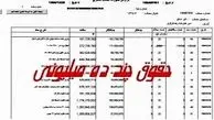 انتقام‌ صاحبان حقوق‌های نجومی از افشاکنندگان فیش‌ها
