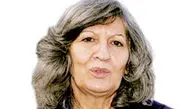 گمانه‌زنی‌ها درباره ریاست‌جمهوری همسر جلال طالبانی