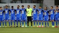 ترکیب احتمالی استقلال برابر الهلال عربستان مشخص شد
