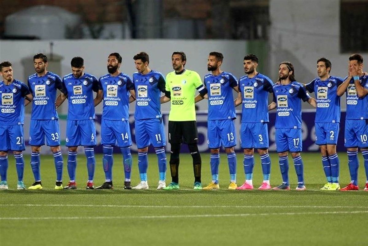 ترکیب احتمالی استقلال برابر الهلال عربستان مشخص شد