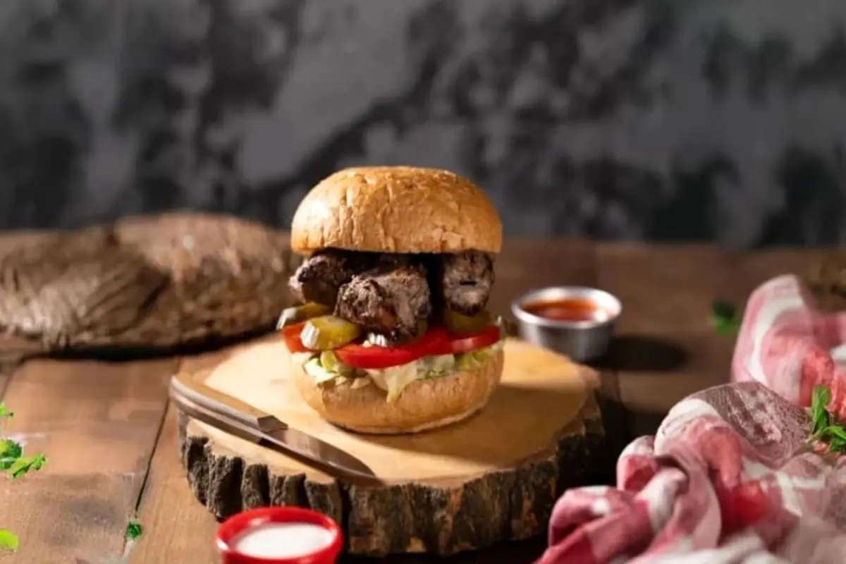 8 رستوران رژیمی برتر تهران برای علاقه‌مندان به غذای سالم