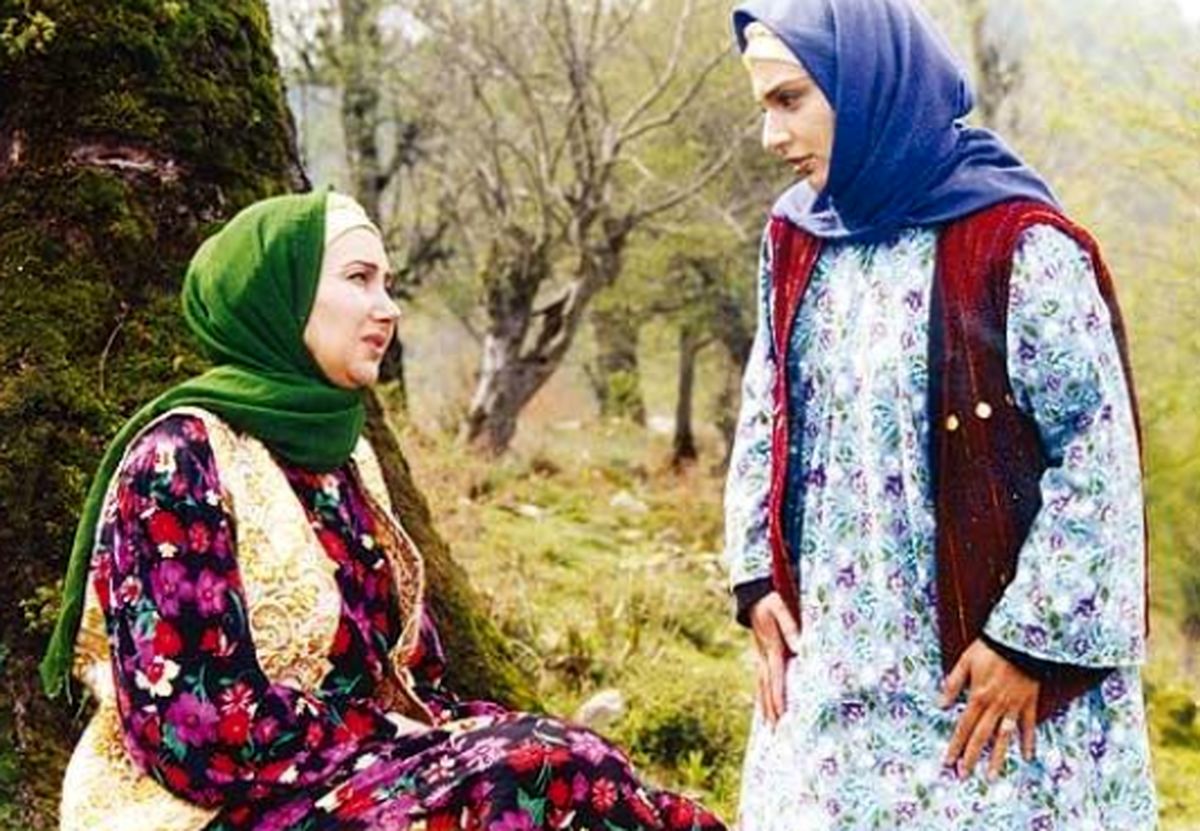 افشاگری جنجالی آقای نویسنده درباره سریال "پس از باران" پس از سالها!