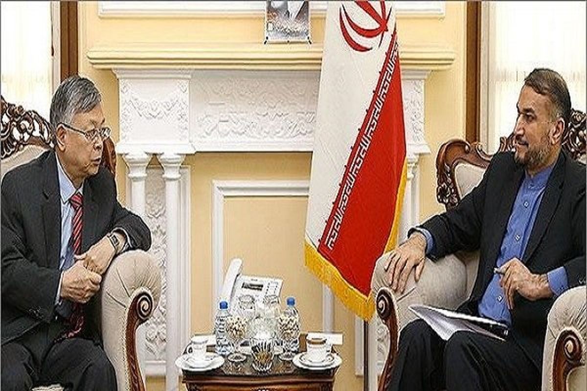 پکن با سیاست یکجانبه‌گرایی آمریکا مخالف است