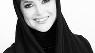 عکس مدل مدرسه ای کمند امیرسلیمانی