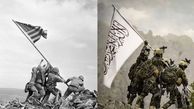  بدری ۳۱۳ ؛ یگان ویژه طالبان را بشناسید !