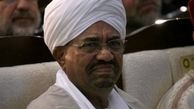 توضیحات سودان درباره بستن حریم هوایی عربستان به روی البشیر