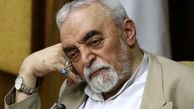تحلیل عسگر اولادی از نرخ رشد 7/4 درصد
