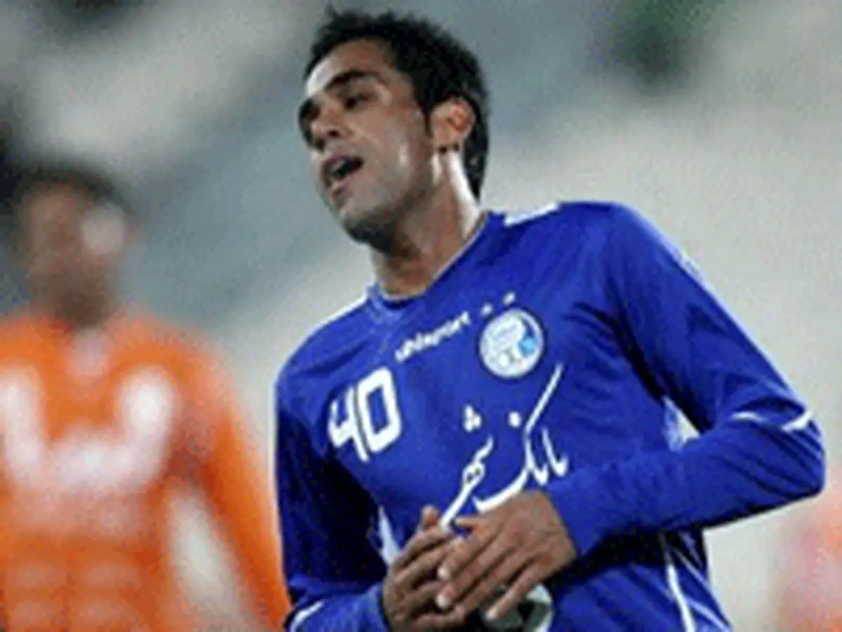 حمودی: الهلال با ترس به ایران می‌آید