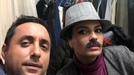 سبیلِ مردانه «سارا خوئینی‌ها»