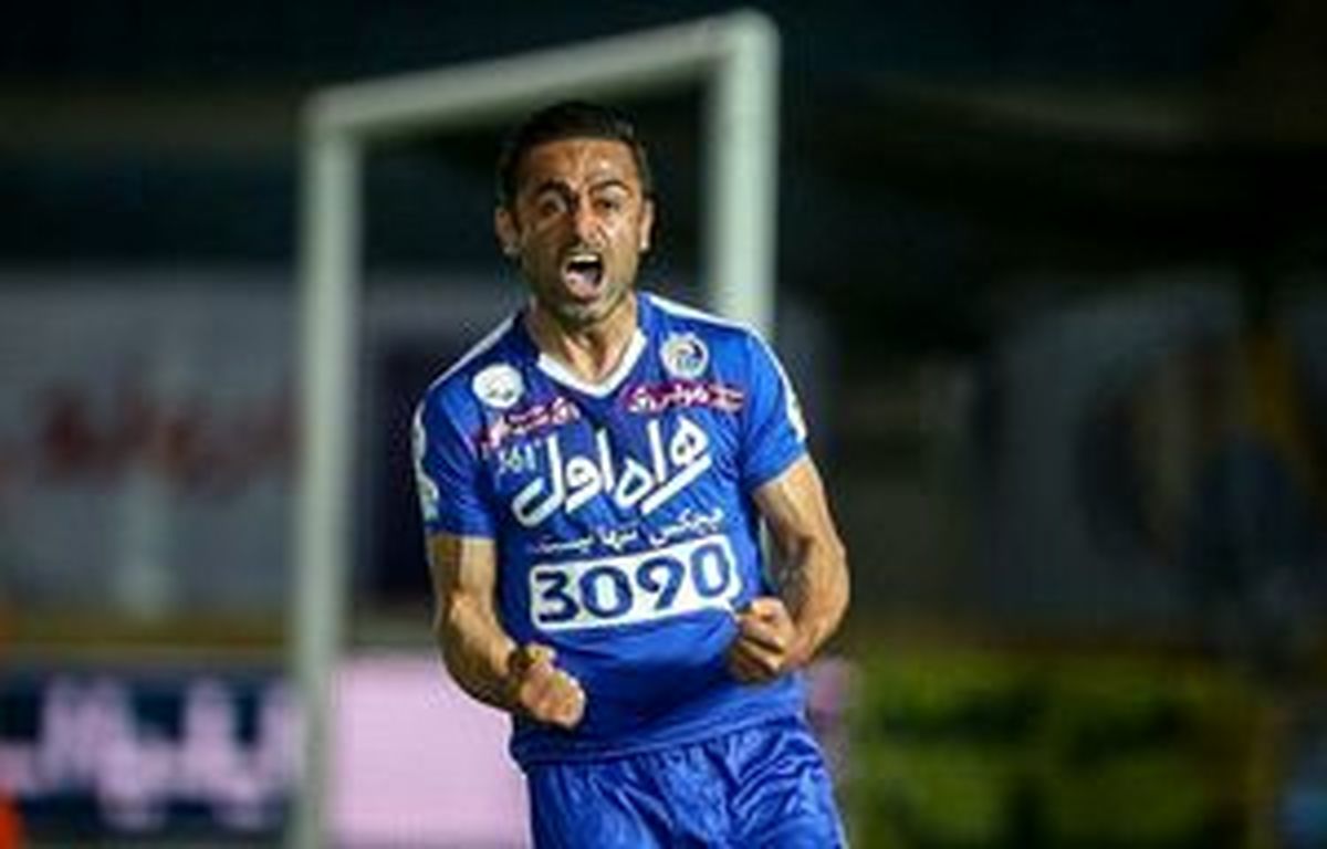 ستاره استقلال نیمکت‌نشین شد