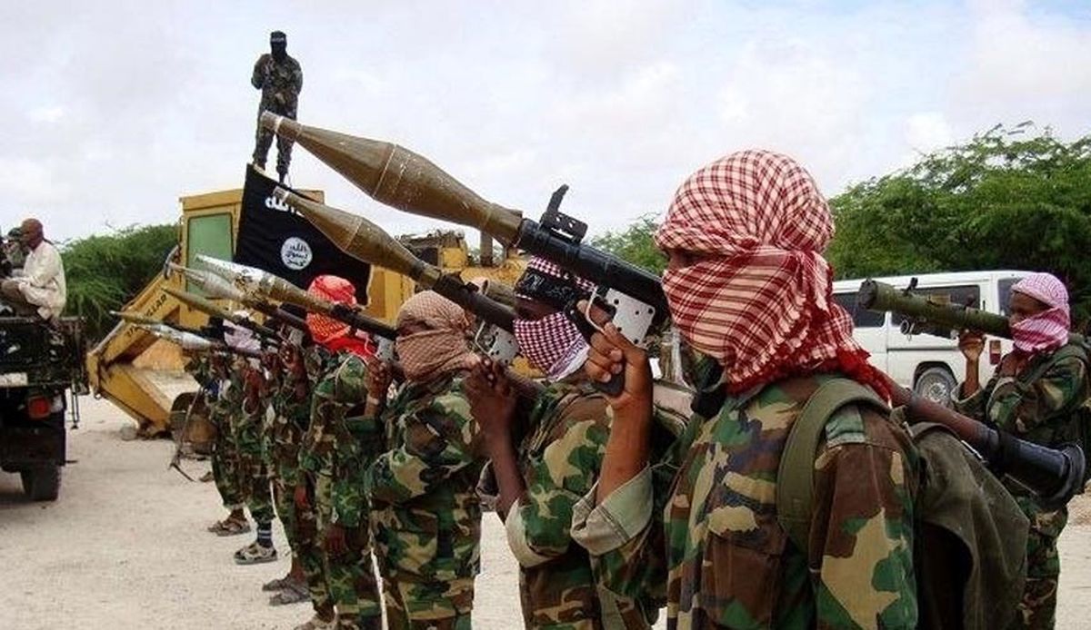عناصر زندانی داعش در نینوا، رها شدند!