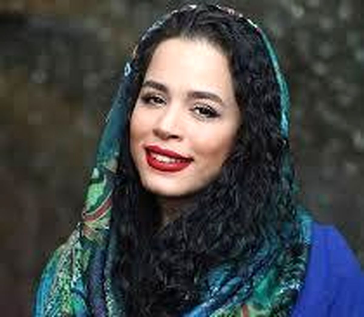 ملیکا شریفی نیا تولد عشقش را تبریک گفت/عکس 