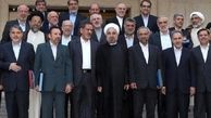 کدام وزرای روحانی حاشیه امن دارند؟
