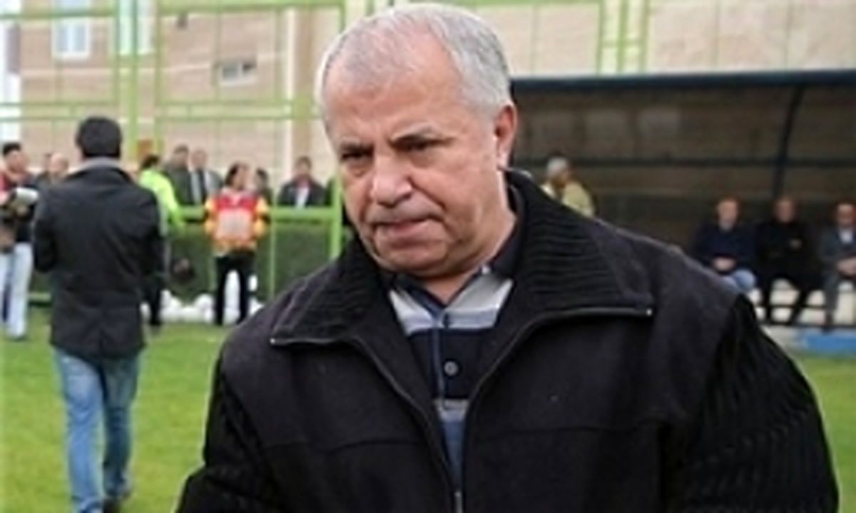 پروین: پاداش‌های بازی با سپاهان آماده است