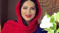 تیپ هلیا امامی در اکران فیلم 23 نفر /عکس