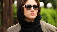 مینا ساداتی جایزه جشنواره فیلم پکن را برد