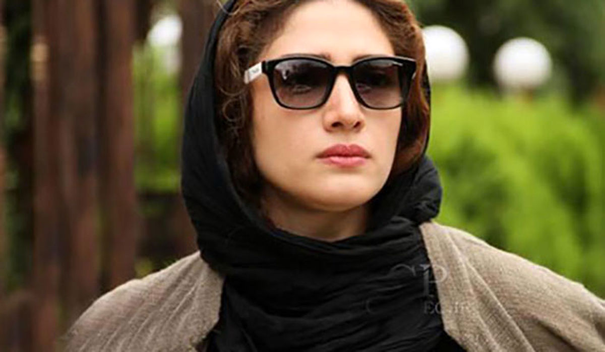 مینا ساداتی جایزه جشنواره فیلم پکن را برد