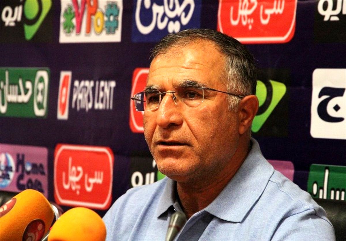 جلالی: هیچ ستاره ای به پیکان اضافه نخواهد شد