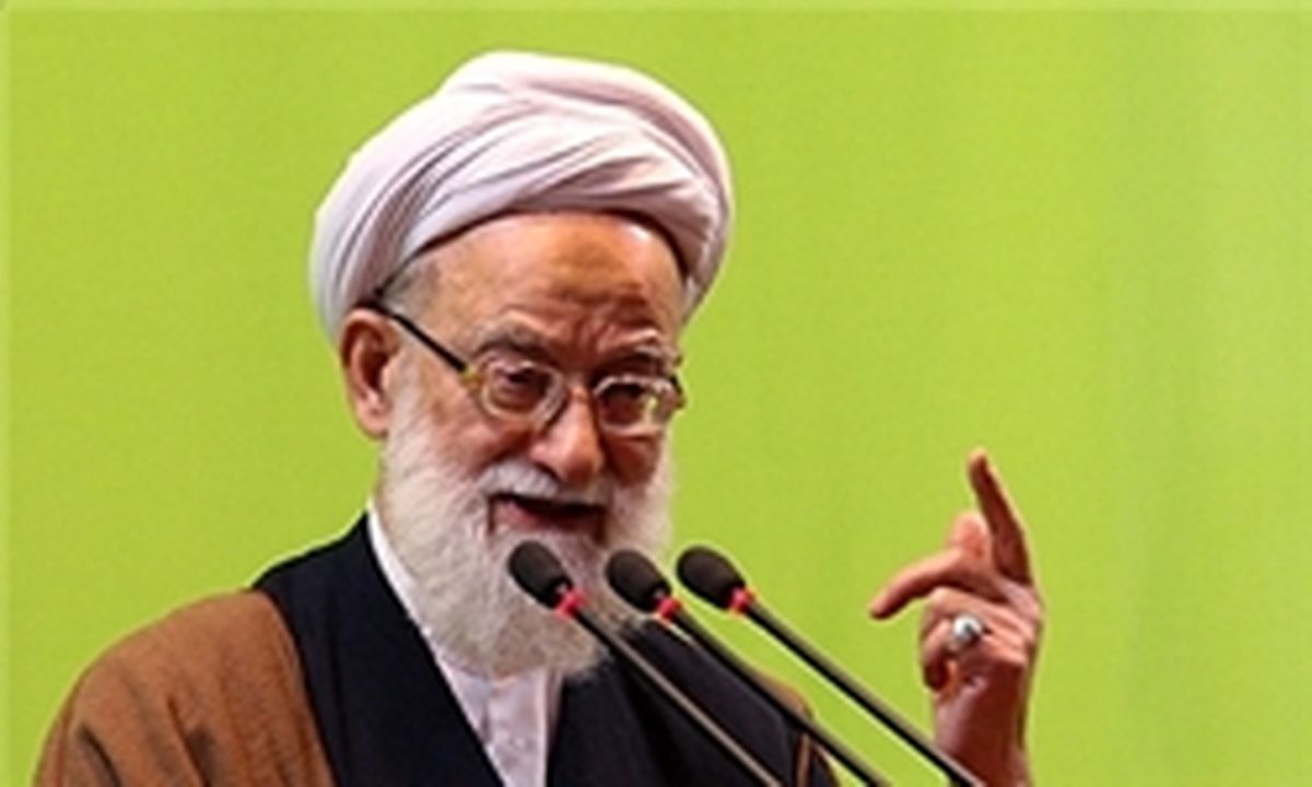 تصمیم برای رابطه با آمریکانه درتوان ونه دراختیارکاندیداهاست
