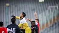 بازیکنان پرسپولیس باید چند کارت قرمز می‌گرفتند