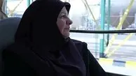  معاون زنگنه عازم کرمانشاه شد 