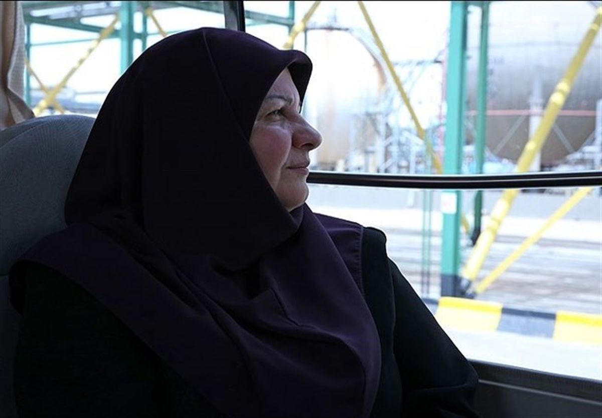  معاون زنگنه عازم کرمانشاه شد 