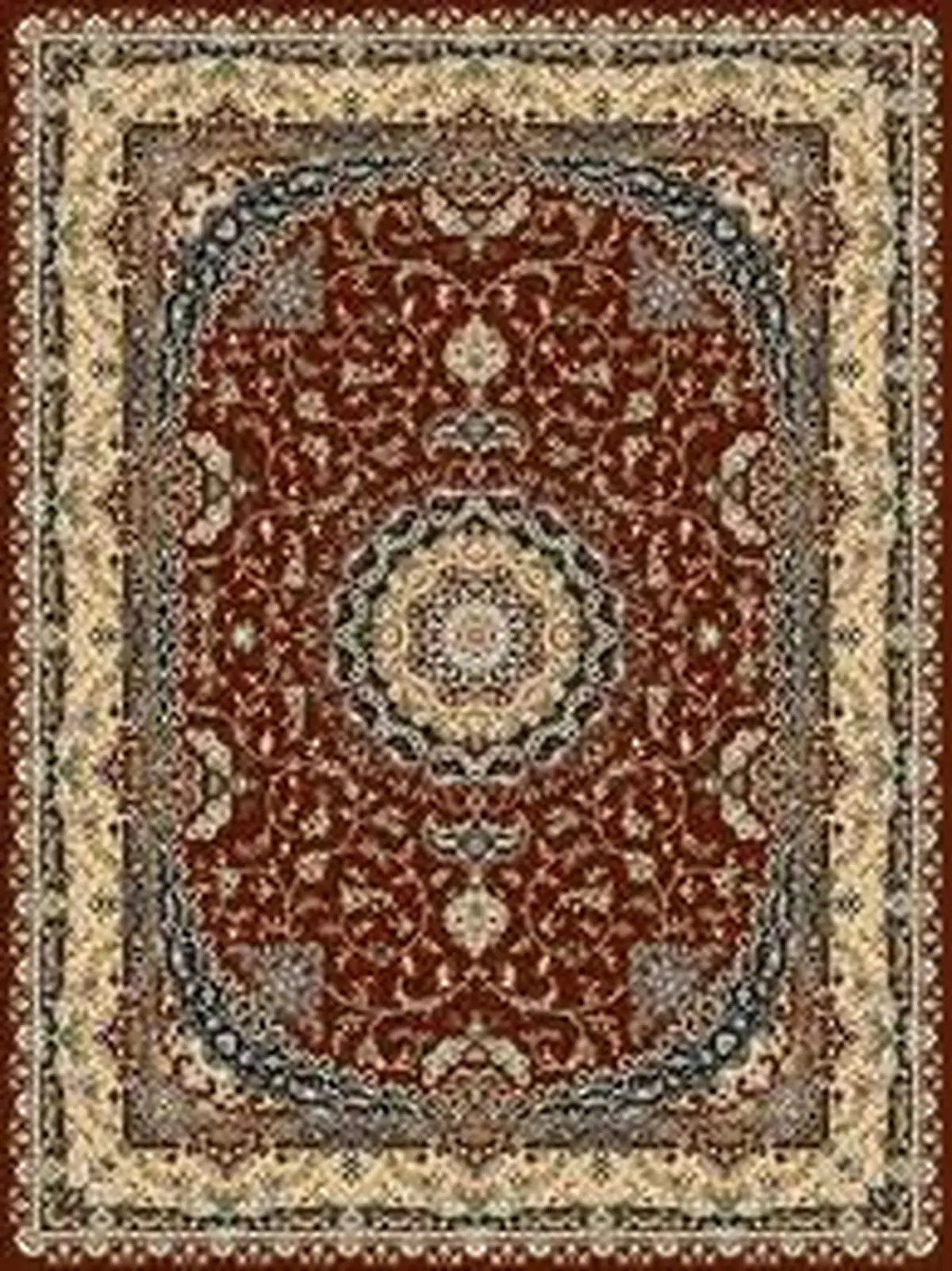 قدم هایتان را رنگی کنید