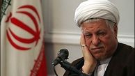 رفسنجانی: اقتصاد کشور اختلاطی از کمونیسیتی و سرمایه‌داری است 