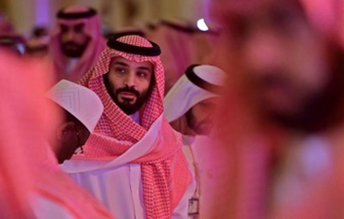 بن‌سلمان به سرنوشت صدام دچار خواهد شد