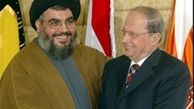 ائتلافی که میشل عون را رئیس جمهور لبنان کرد