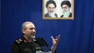 سردار صفوی: با سعودی‌ها مدارا کنیم؛ تنش هرگز