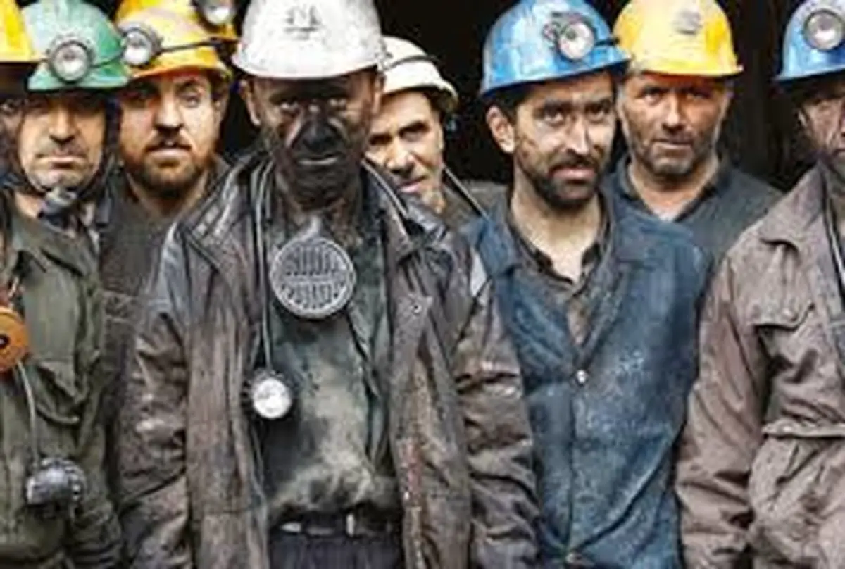 جزئیات ۸ خواسته کارگران از دولت روحانی