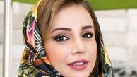 سوال شبنم قلی خانی از طرفدارانش در فضای مجازی! عکس