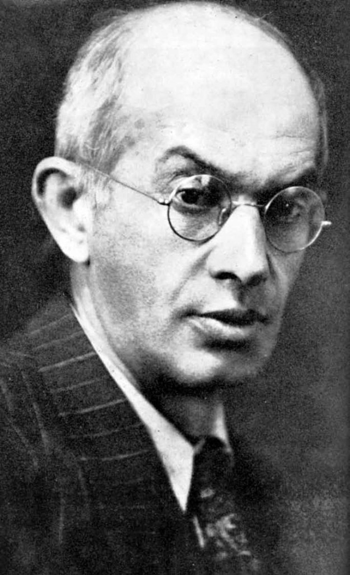 عمری با سعید نفیسی