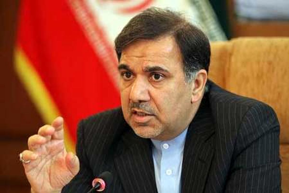 آخوندی: امیدوارم آگاهی پیروز انتخابات باشد/ مشارکت قابل توجه مردم