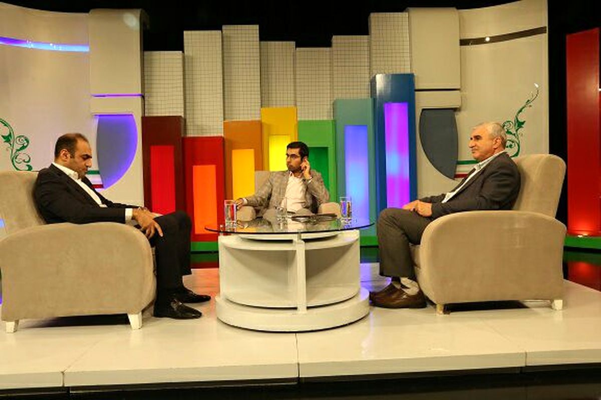 شهرک های صنعتی گورستان سوله ها شده اند