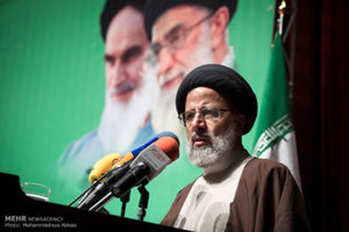 
اطلاعیه ستاد انتخاباتی رئیسی درباره پرونده تخلفات صندوق ذخیره فرهنگیان
