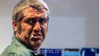 پژمان جمشیدی در سری جدید خوب بد جلف + عکس