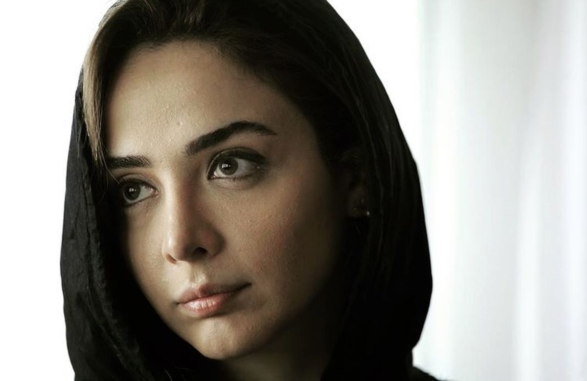 ظاهر ساده المیرا دهقانی + عکس