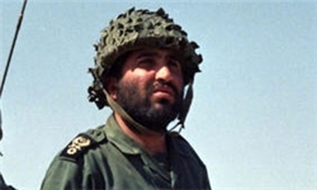 چه کسی اولین خبر فتح خرمشهر را مخابره کرد؟