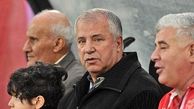 بعد از مدت ها خبری خوش برای پرسپولیس