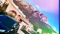 سفر آقای بازیگر به اسپانیا