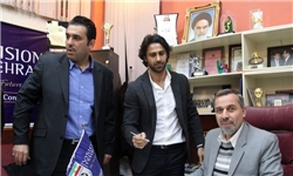 باشگاه سپاهان رسماً از استقلال شکایت کرد