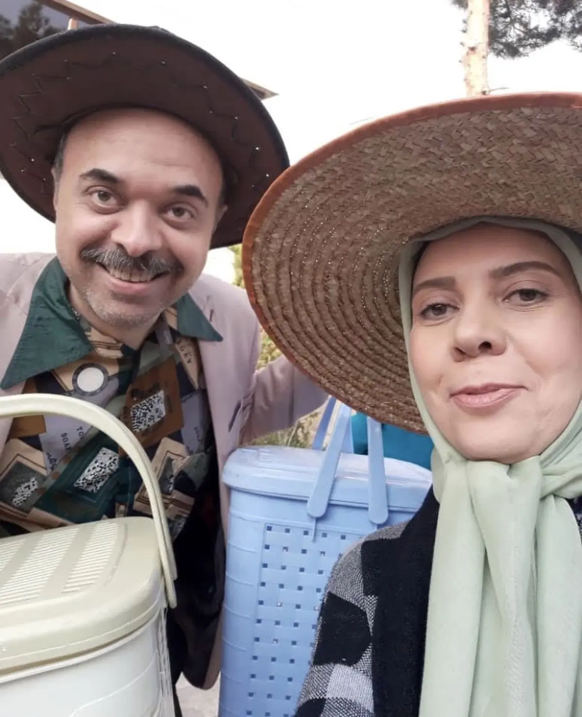 فیلمجدید کمدینمعروف + عکس