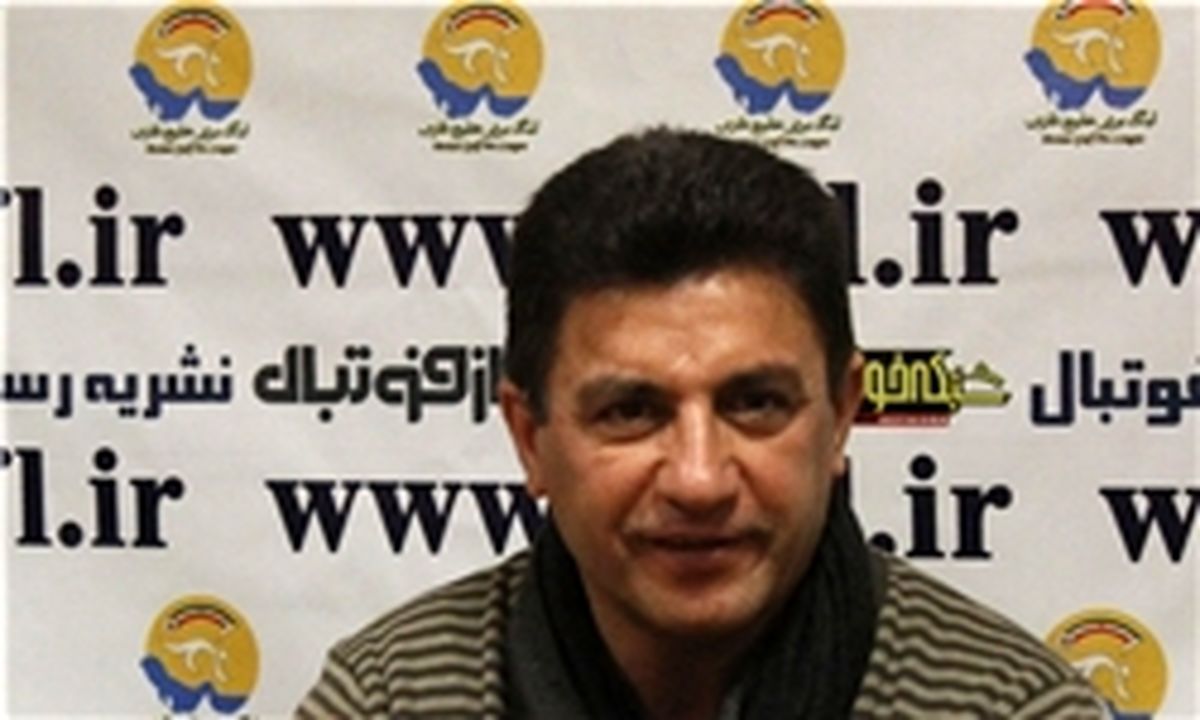 برنامه نشست خبری سرمربیان لیگ برتری