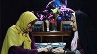 وقتی «پانته‌آ بهرام» دلجویی عوامل «دلدادگان» را نپذیرفت