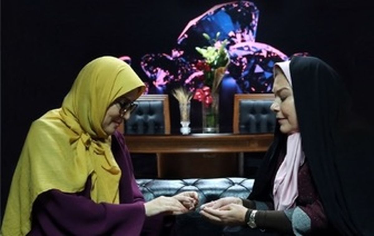 وقتی «پانته‌آ بهرام» دلجویی عوامل «دلدادگان» را نپذیرفت